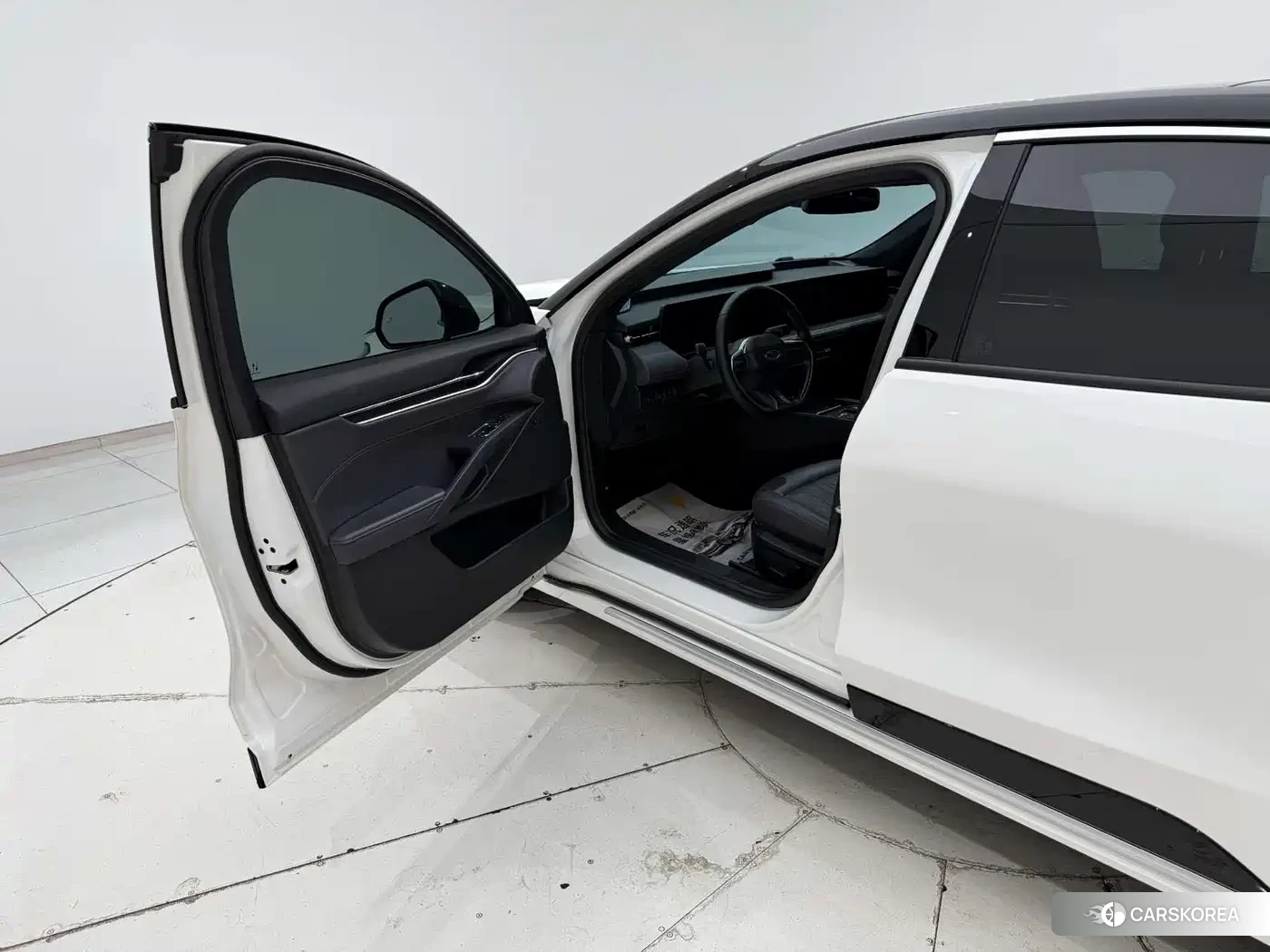 Ford Mondeo id 4514161 из Китая 28