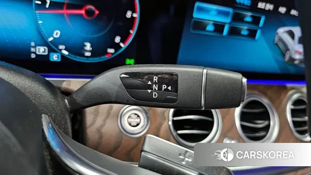 Mercedes-Benz E-Class W213 id 3427431 из Кореи 19