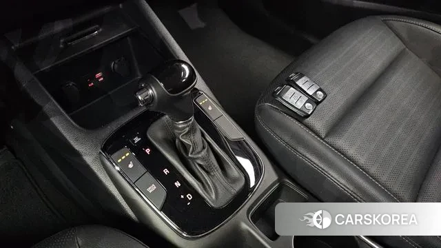 Kia The New K3 id 3259623 из Кореи 19