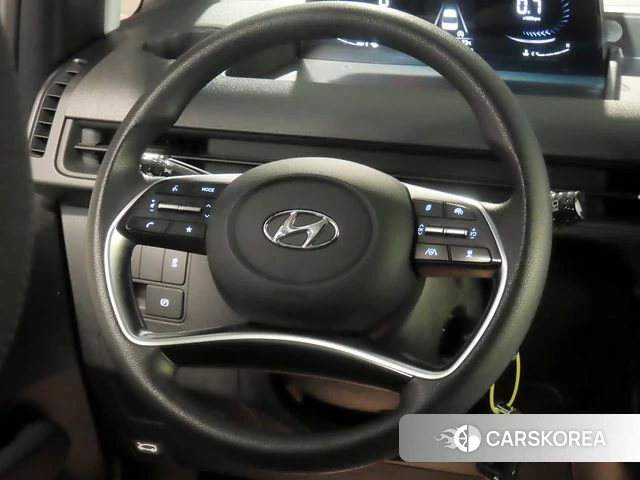 Hyundai Staria id 4923088 из Кореи 19
