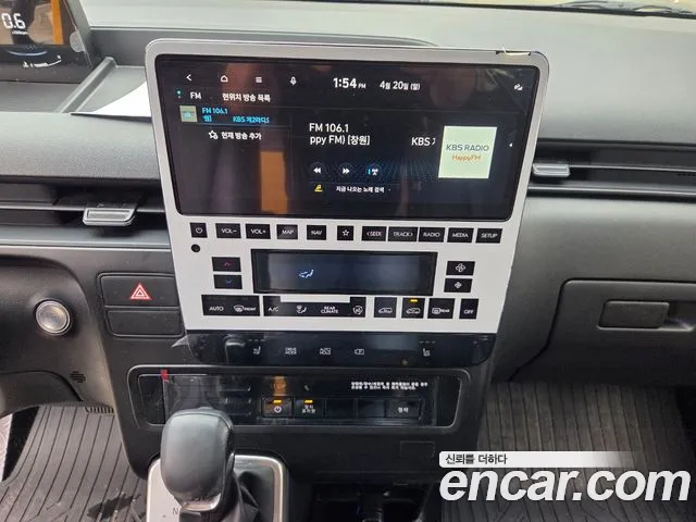 Hyundai Staria id 2702823 из Кореи 15