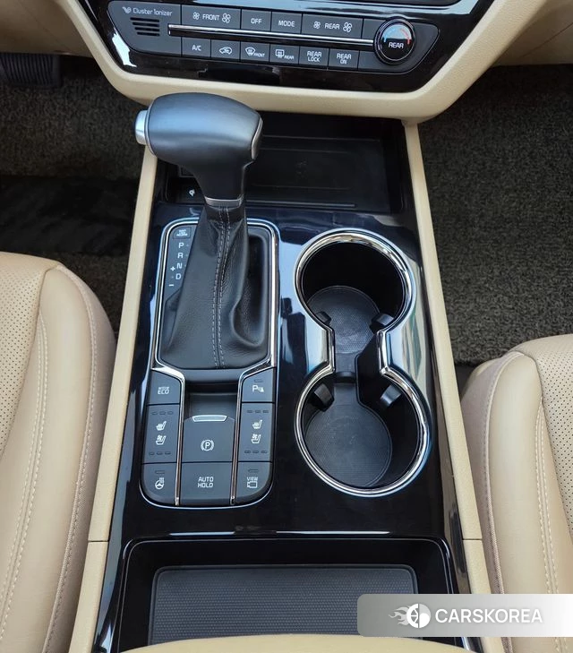 Kia The New Carnival id 4748285 из Кореи 19