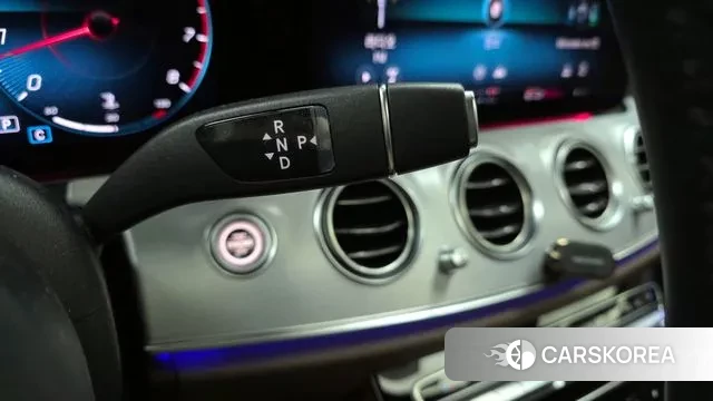 Mercedes-Benz E-Class W213 id 3788450 из Кореи 19