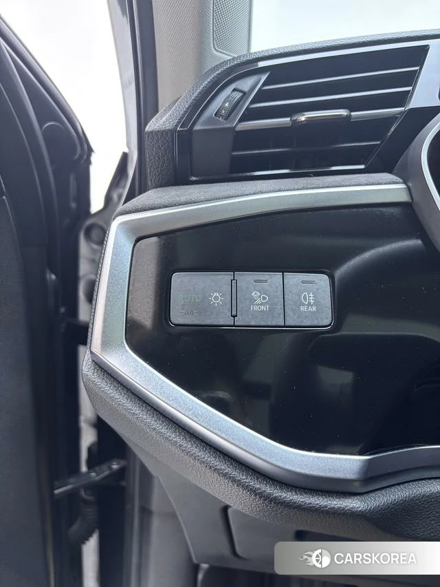 Audi Q3 id 4321221 из Китая 29