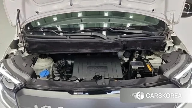 Kia The New Kia Ray id 2997252 из Кореи 19