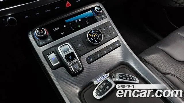 Hyundai The New Palisade id 2739555 из Кореи 19