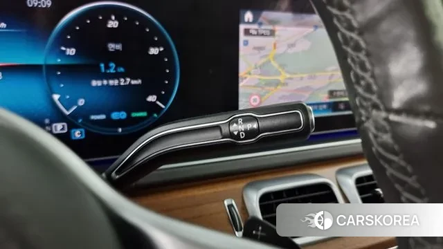 Mercedes-Benz GLE-Class W167 id 3038733 из Кореи 19