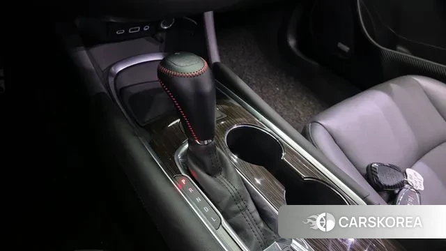 Chevrolet (GM Daewoo) The New Malibu id 3552634 из Кореи 19