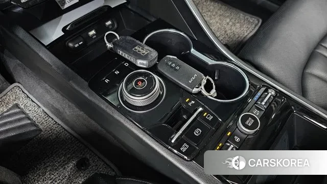 Kia K5 Hybrid 3rd Generation id 3523806 из Кореи 19