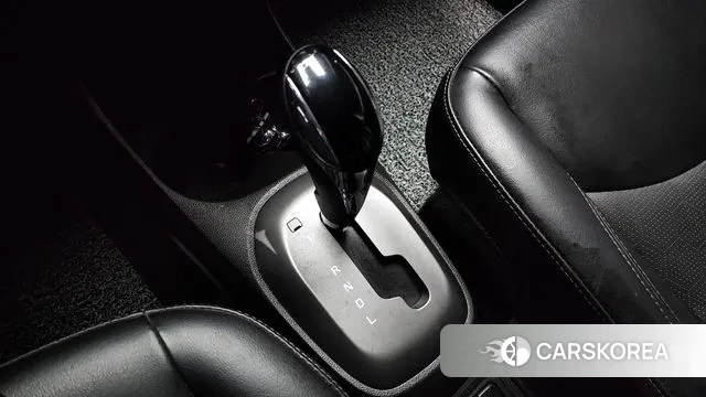 Chevrolet (GM Daewoo) The New Spark id 3302558 из Кореи 19