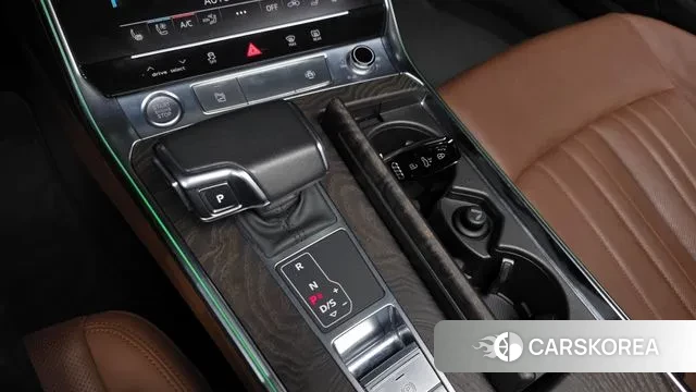 Audi A6 (C8) id 3233324 из Кореи 19