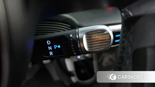 Hyundai Ionic 5 id 3290441 из Кореи 19