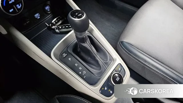 Hyundai Venue id 3682047 из Кореи 19