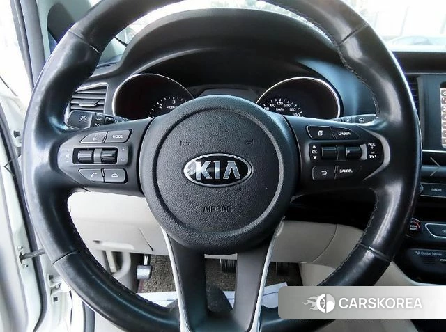 Kia The New Carnival id 4502509 из Кореи 19