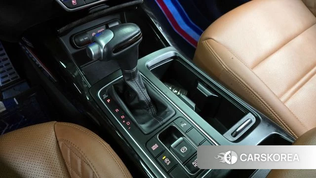 Kia The New Sorento id 3834328 из Кореи 19