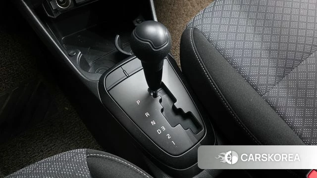 Kia The New Morning (JA) id 3858331 из Кореи 19