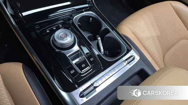 Kia Carnival 4th generation id 3606535 из Кореи 19