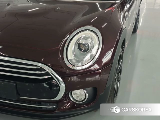 MINI CLUBMAN id 4210771 из Китая 26