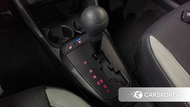 Kia Morning Urban (JA) id 4650387 из Кореи 31