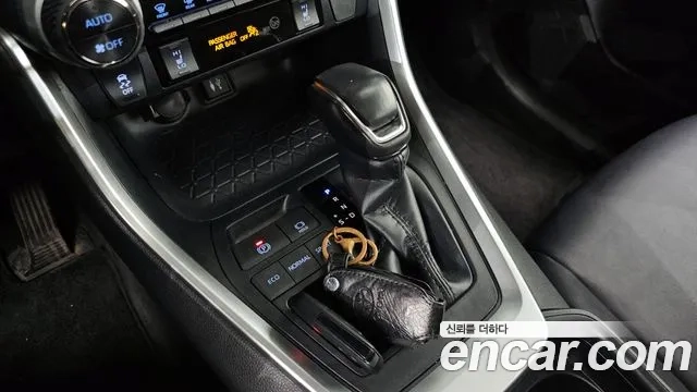 Toyota RAV4 5th Generation id 2956432 из Кореи 19