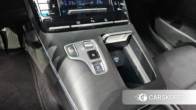 Hyundai The New Grandeur IG id 3955221 из Кореи 19