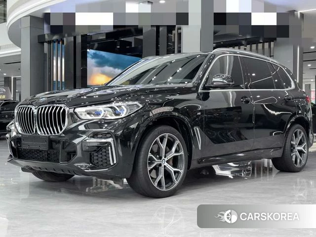 BMW X5 id 4277808 из Китая 9