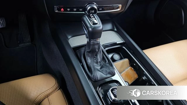 Volvo V60 Cross-Country 2nd Generation id 4530565 из Кореи 19
