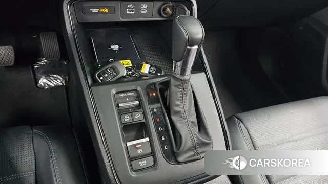 Honda CR-V 6th generation id 3426813 из Кореи 19