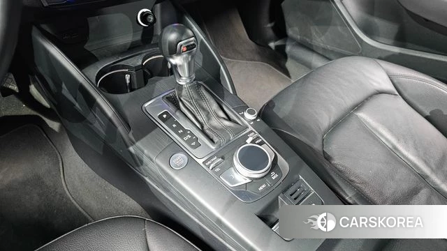 Audi New A3 id 4737142 из Кореи 30