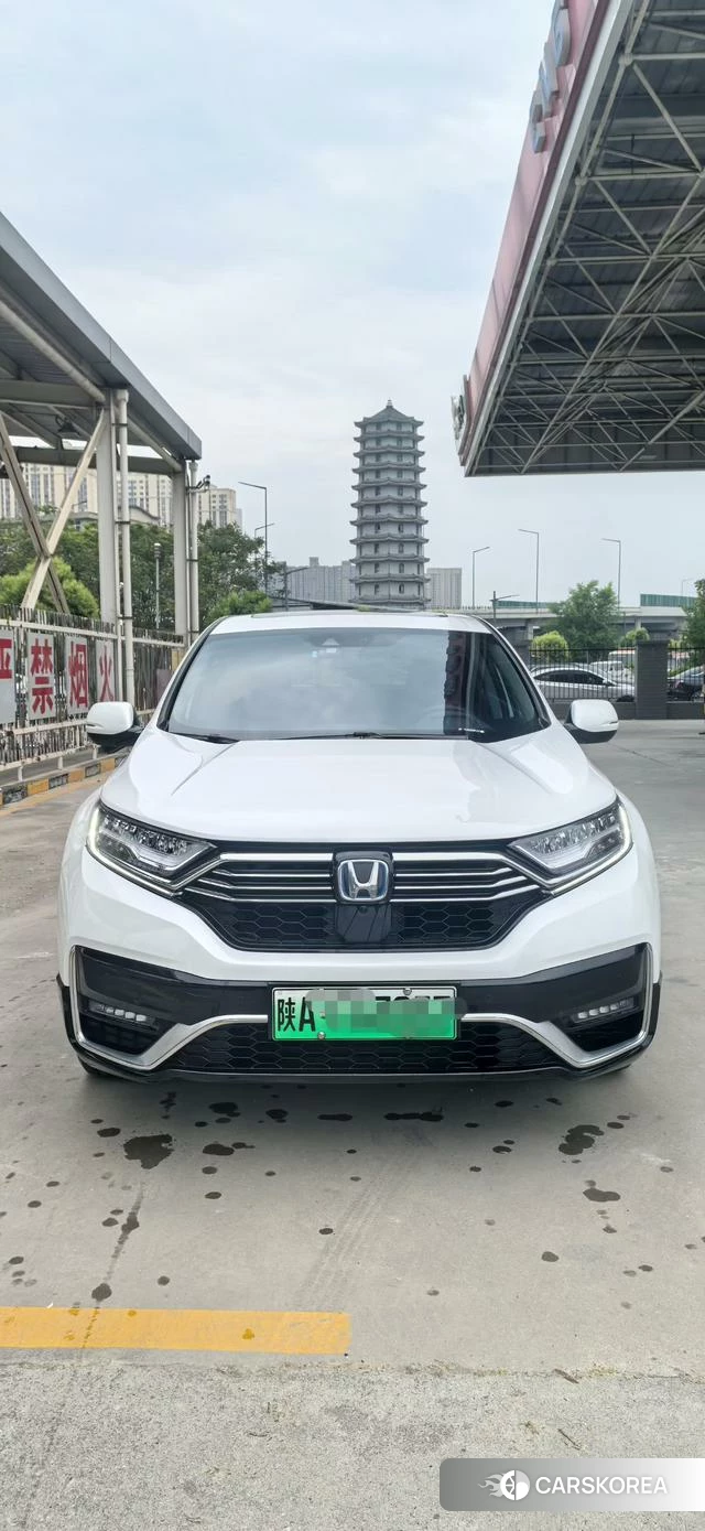 Honda CR-V PHEV id 4359035 из Китая 9
