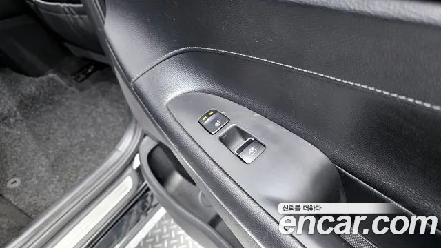 Hyundai The New Grandeur IG id 2580154 из Кореи 19