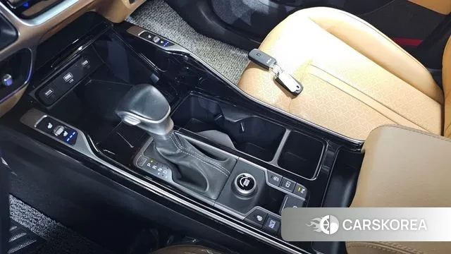 Kia Sorento 4th Generation id 3442665 из Кореи 19