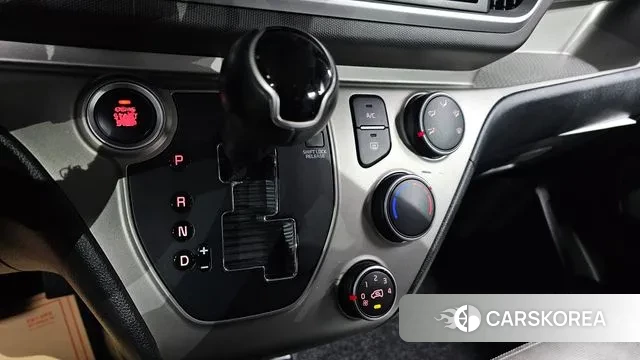 Kia The New Ray id 3379930 из Кореи 19