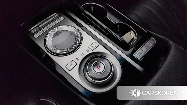 Genesis G80 (RG3) id 2980860 из Кореи 19