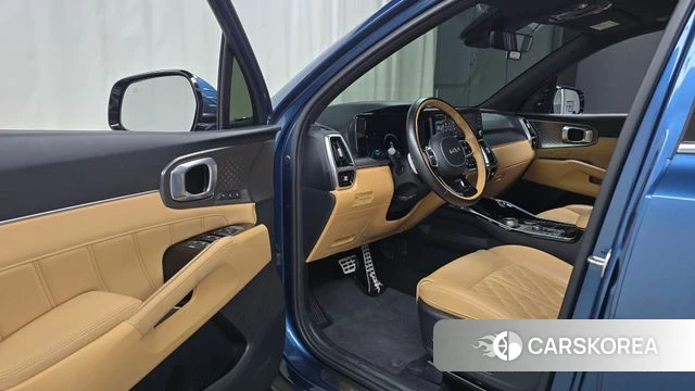 Kia Sorento 4th Generation id 4697376 из Кореи 35