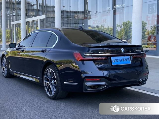 BMW 7 series id 4291083 из Китая 14