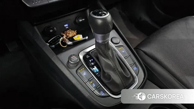 Hyundai The New Kona id 3691804 из Кореи 19