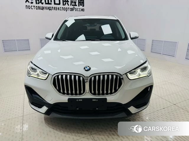 BMW X1 id 4263044 из Китая 12