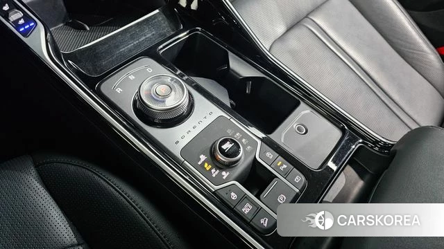 Kia The New Sorento 4th Generation id 4578969 из Кореи 19