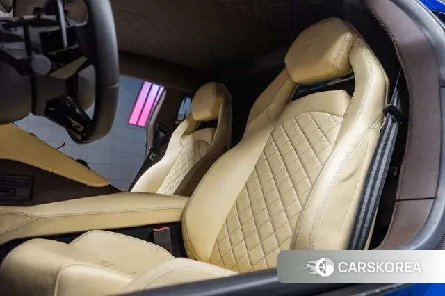 Lamborghini Aventador id 3068692 из Кореи 10