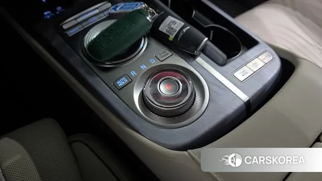 Genesis G80 (RG3) id 3432763 из Кореи 19