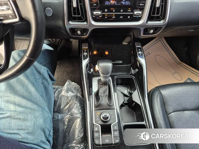 Kia Sorento 4th Generation id 3892885 из Кореи 19