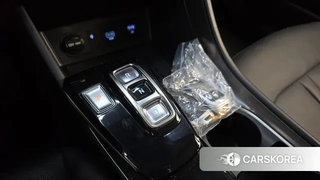 Hyundai Sonata (DN8) id 3586770 из Кореи 19