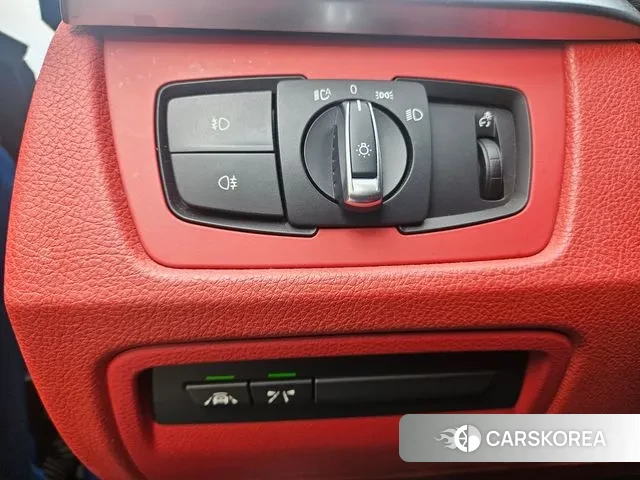 BMW 4 Series (F32) id 3000055 из Кореи 17