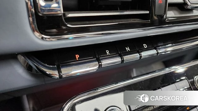 Lincoln Navigator 4th generation id 4464912 из Кореи 19