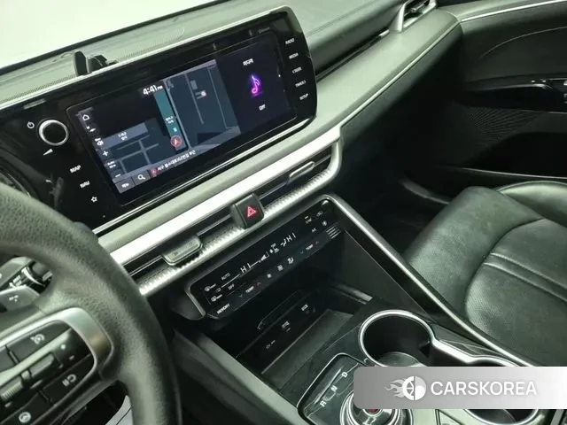 Kia K5 3rd generation id 3396196 из Кореи 15