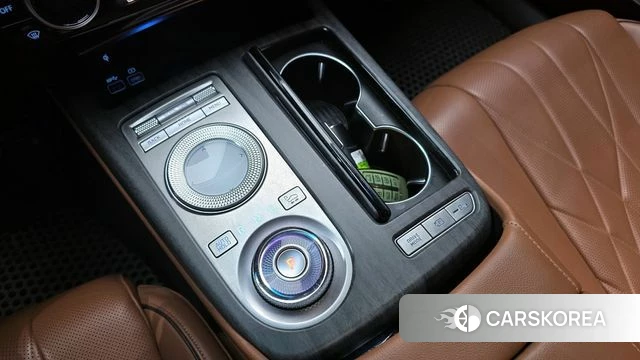 Genesis G80 (RG3) id 3844205 из Кореи 19