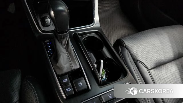 Hyundai Grandeur IG Hybrid id 4232803 из Кореи 31