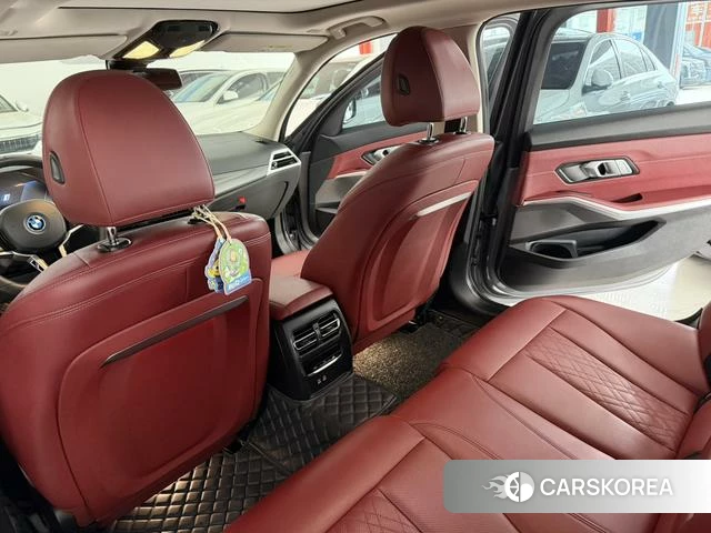 BMW i3 id 4307246 из Китая 9