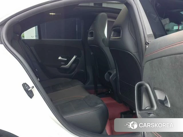 Mercedes-Benz CLA (import) id 4264828 из Китая 18